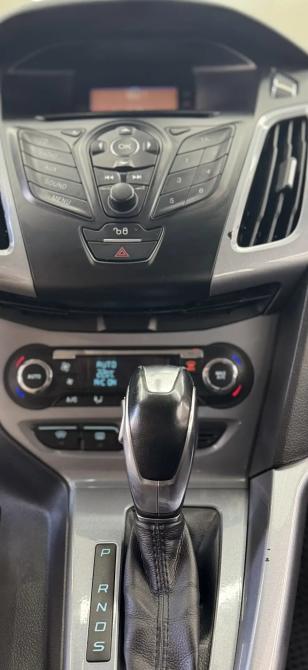 Ford Focus III Шахты  - изображение 14