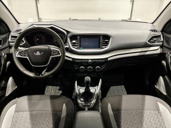 Lada (ВАЗ) Vesta I Рестайлинг (NG) с пробегом 2024 года, цена 1 260 248 рублей, 45153 км, седан, Автокод Объявления