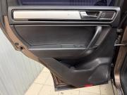 Volkswagen Touareg II Магнитогорск  - изображение 30