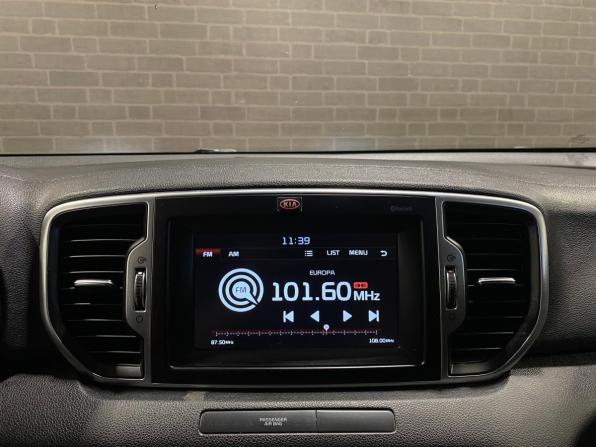 Kia Sportage IV с пробегом 2018 года, цена 1 800 000 рублей, 177601 км, внедорожник, Автокод Объявления