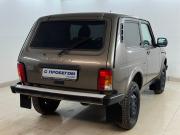Lada (ВАЗ) Niva Legend Москва  - изображение 17