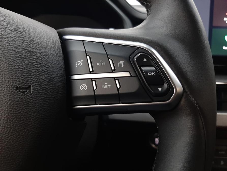 Haval F7x I Рестайлинг Москва  - изображение 17