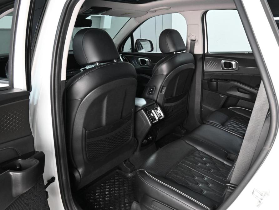 Kia Sorento IV Ростов-на-Дону  - изображение 13