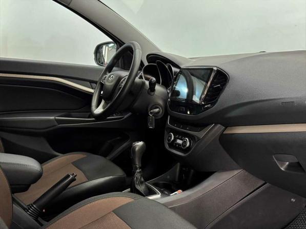 Lada (ВАЗ) Vesta I с пробегом 2018 года, цена 780 000 рублей, 155845 км, седан, Автокод Объявления