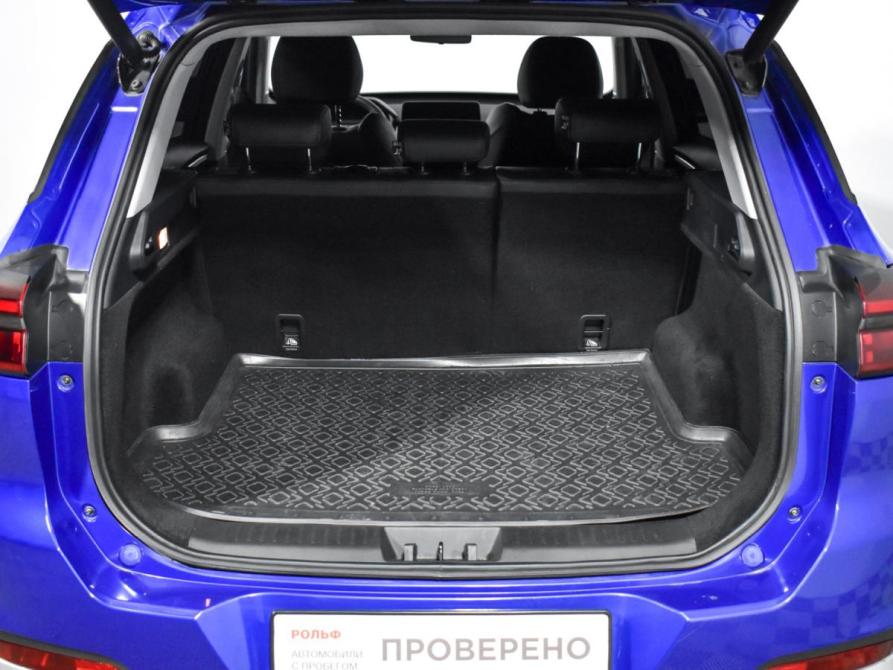 Chery Tiggo 7 Pro I Санкт-Петербург  - изображение 21