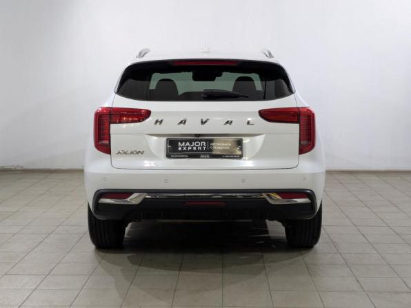 Haval Jolion I с пробегом 2022 года, цена 1 695 000 рублей, 92482 км, внедорожник, Автокод Объявления