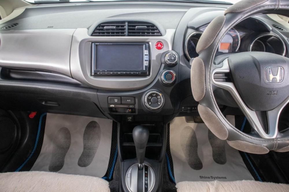 Honda Fit II Барнаул  - изображение 16