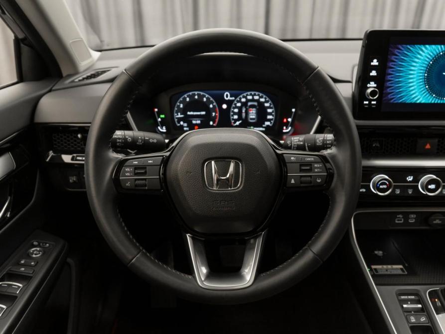 Honda CR-V V Рестайлинг Москва  - изображение 11