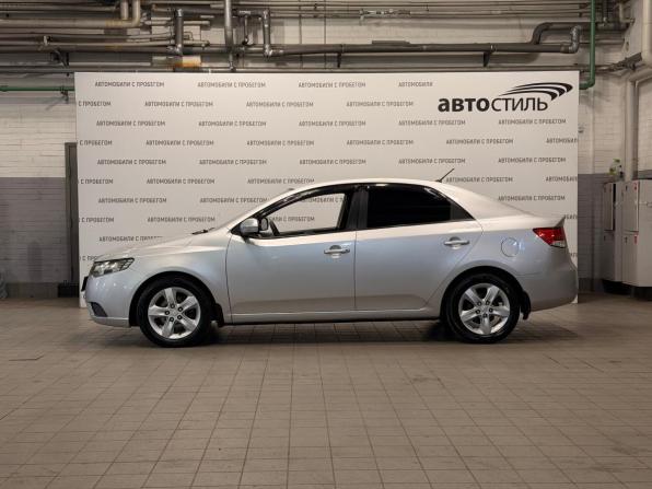 Kia Cerato II с пробегом 2012 года, цена 489 000 рублей, 292134 км, седан, Автокод Объявления