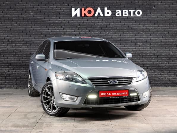Ford Mondeo IV с пробегом 2007 года, цена 595 000 рублей, 172120 км, седан, Автокод Объявления