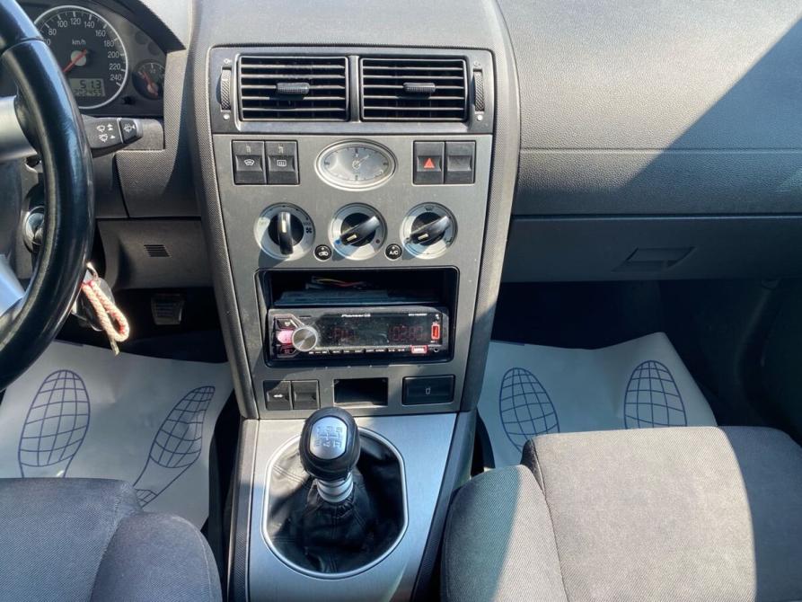 Ford Mondeo III Санкт-Петербург  - изображение 14