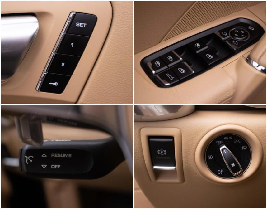 Porsche Cayenne II Рестайлинг (958) Москва  - изображение 18