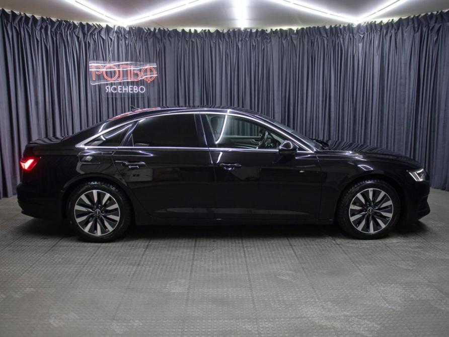 Audi A6 V (C8) Москва  - изображение 4