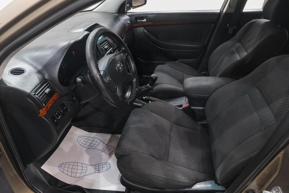 Toyota Avensis II Новокузнецк  - изображение 13