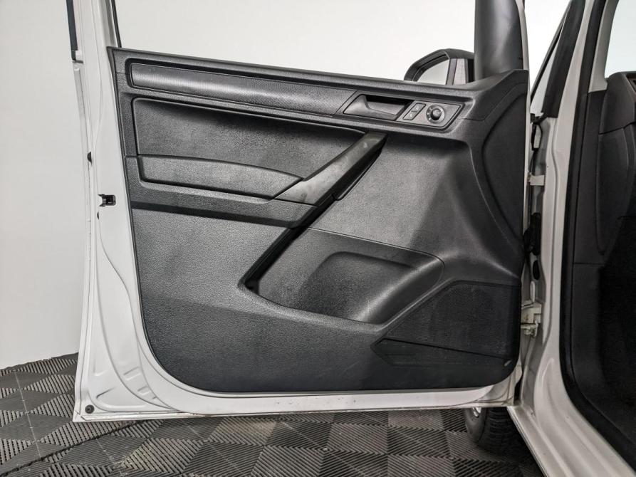 Volkswagen Caddy IV Москва  - изображение 19