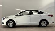 Hyundai Solaris II Киров  - изображение 15