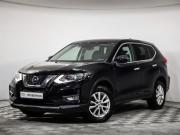 Nissan X-Trail III Рестайлинг Санкт-Петербург  - изображение 28