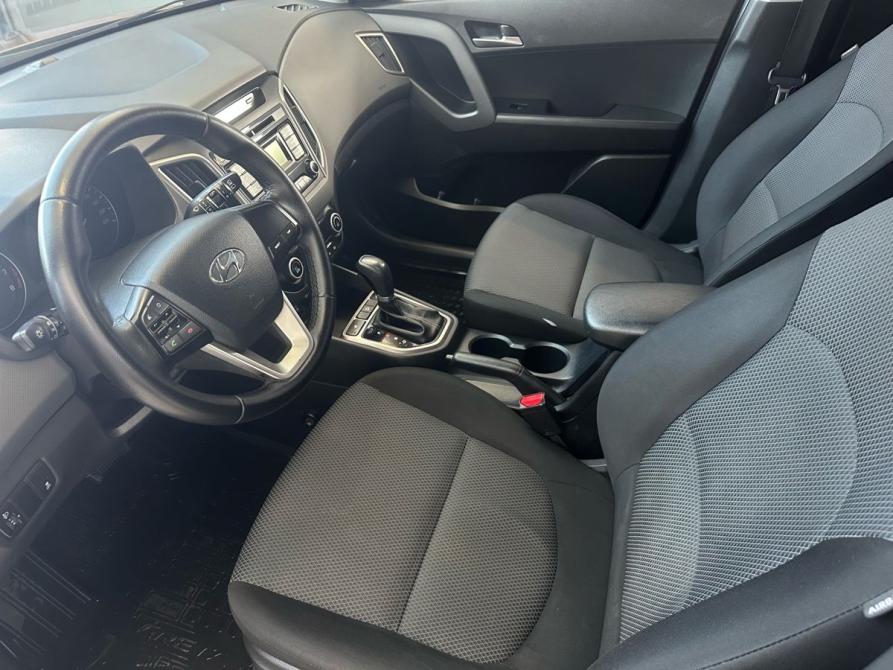 Hyundai Creta I Екатеринбург  - изображение 10