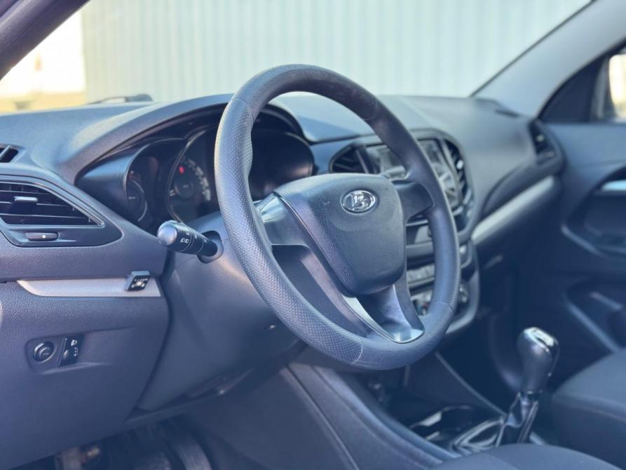Lada (ВАЗ) Vesta I Ростов-на-Дону  - изображение 11