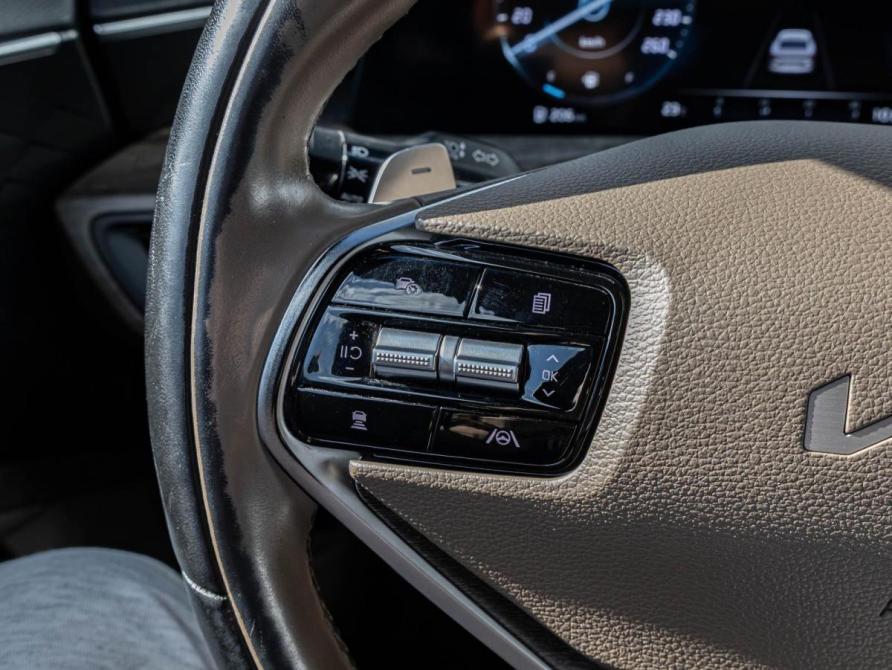 Kia K8 I Краснодар  - изображение 16
