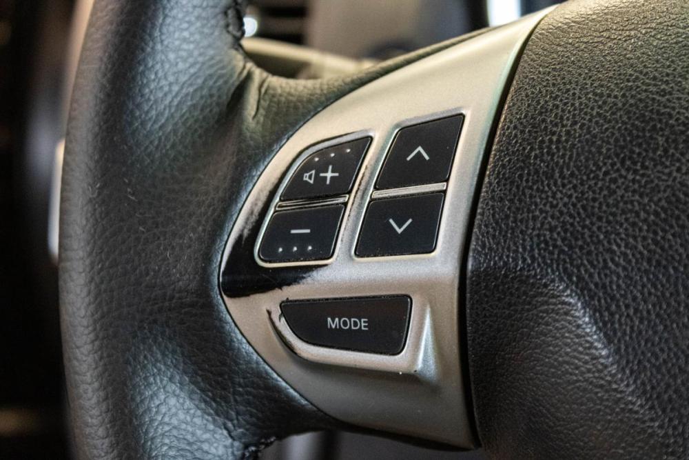 Mitsubishi Lancer X Уфа  - изображение 11