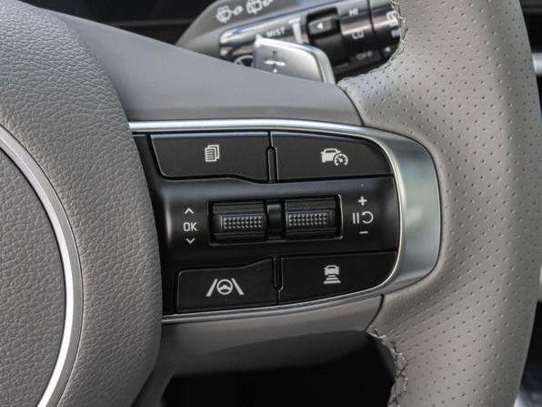Kia Sportage (China) III (NP) Рестайлинг с пробегом 2026 года, цена 4 068 000 рублей, 46 км, внедорожник, Автокод Объявления