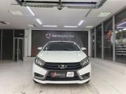 Lada (ВАЗ) Vesta I Минеральные Воды  - изображение 22