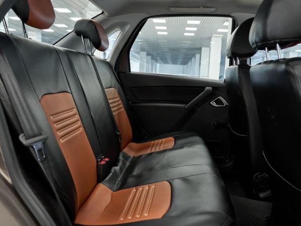 Lada (ВАЗ) Granta I Рестайлинг с пробегом 2022 года, цена 790 000 рублей, 56733 км, седан, Автокод Объявления