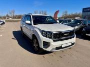 Kia Mohave I Рестайлинг 2 Ногинск  - изображение 21