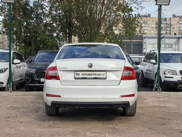 Skoda Octavia III (A7) с пробегом 2015 года, цена 649 000 рублей, 277000 км, лифтбек, Автокод Объявления