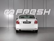 Volkswagen Polo V Рестайлинг Минеральные Воды  - изображение 18