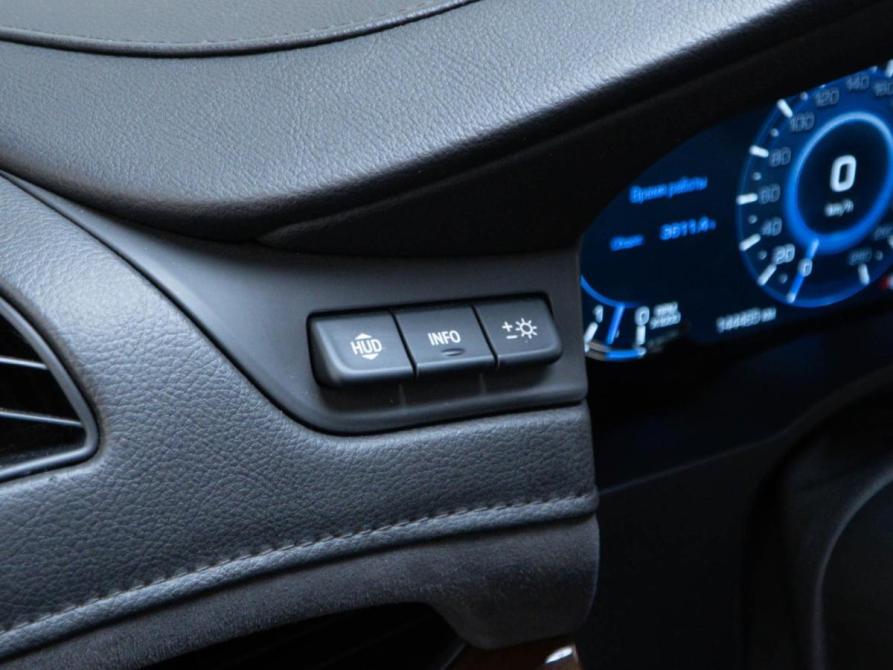 Cadillac Escalade IV Москва  - изображение 18