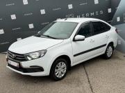 Lada (ВАЗ) Granta I Рестайлинг Минеральные Воды  - изображение 26