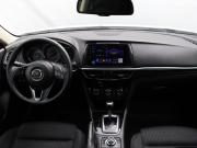 Mazda 6 III (GJ) Москва  - изображение 35