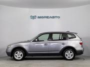 BMW X3 I (E83) Рестайлинг Калининград  - изображение 24