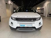 Land Rover Range Rover Evoque I Москва  - изображение 33