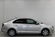 Skoda Rapid I Астрахань  - изображение 26