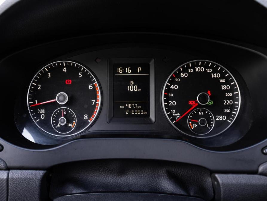 Volkswagen Jetta VI Ставрополь  - изображение 16