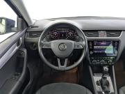 Skoda Octavia III (A7) Рестайлинг Москва  - изображение 50