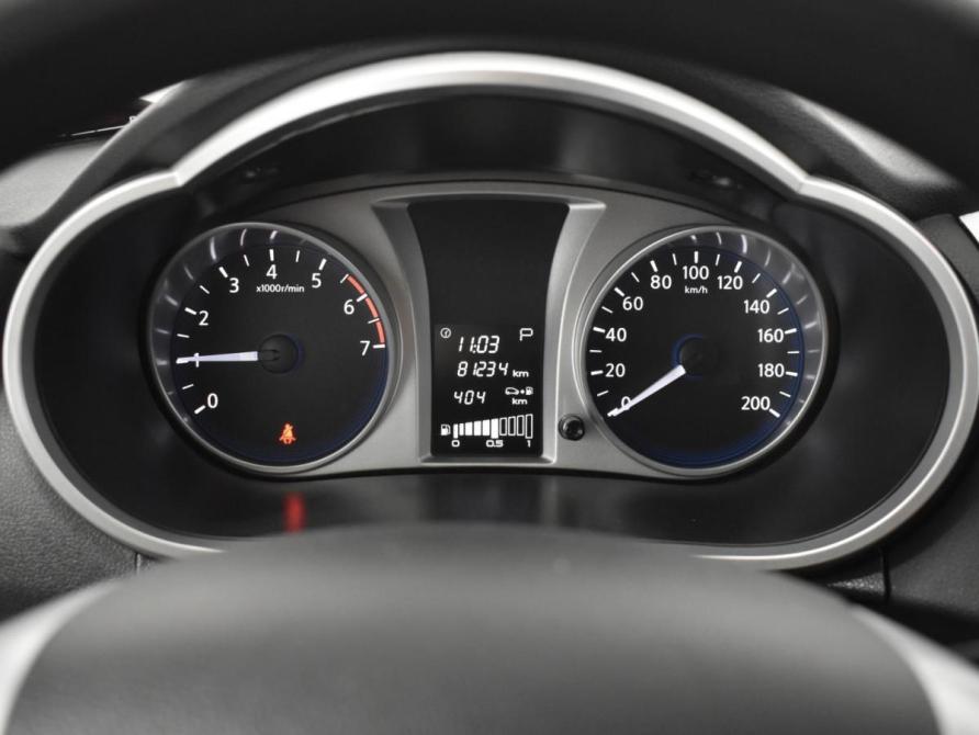 Datsun on-DO I Рестайлинг Казань  - изображение 12