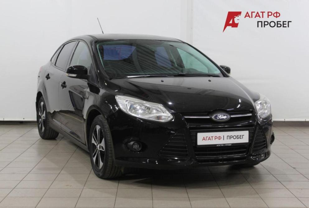 Ford Focus III Астрахань  - изображение 3