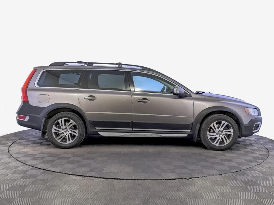 Volvo XC70 II Москва  - изображение 4