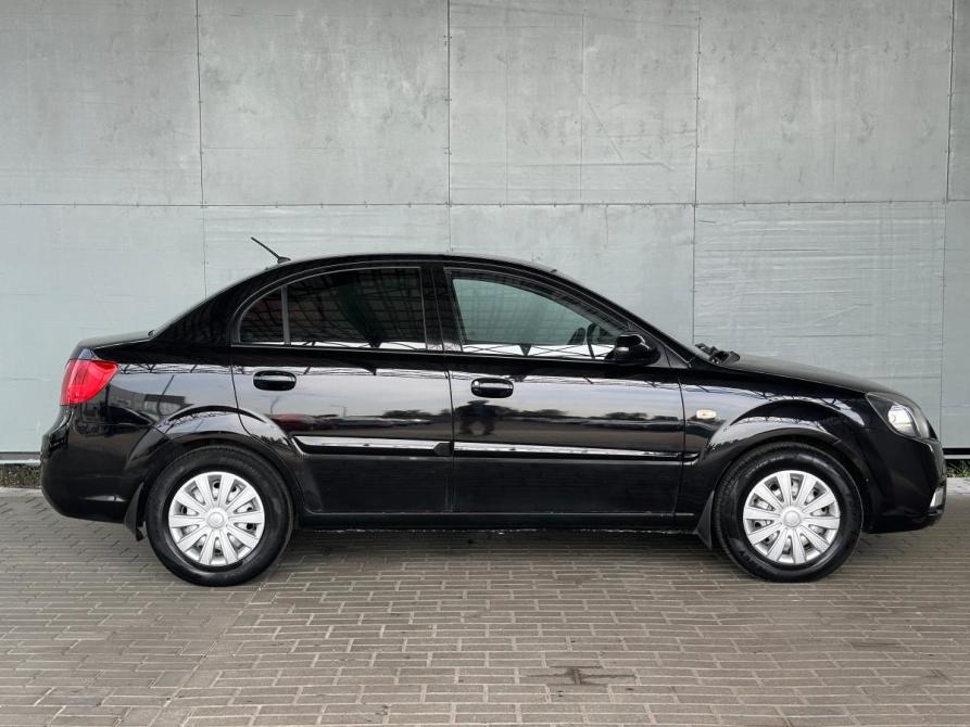 Kia Rio II Рестайлинг Тамбов  - изображение 8