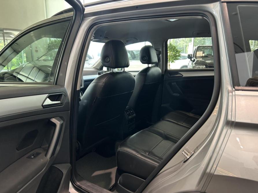 Volkswagen Tiguan II Казань  - изображение 15