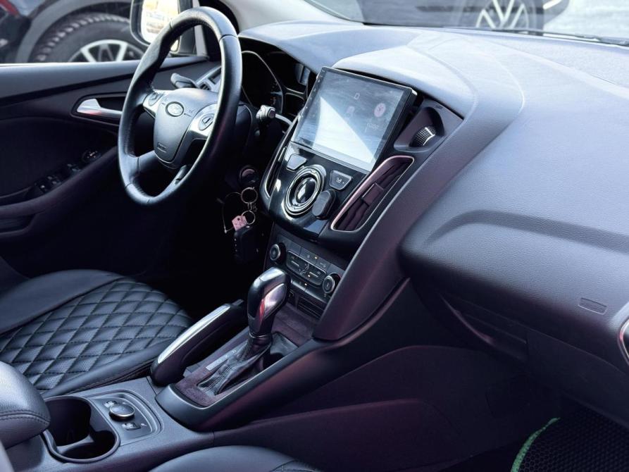 Ford Focus III Рестайлинг Воронеж  - изображение 20