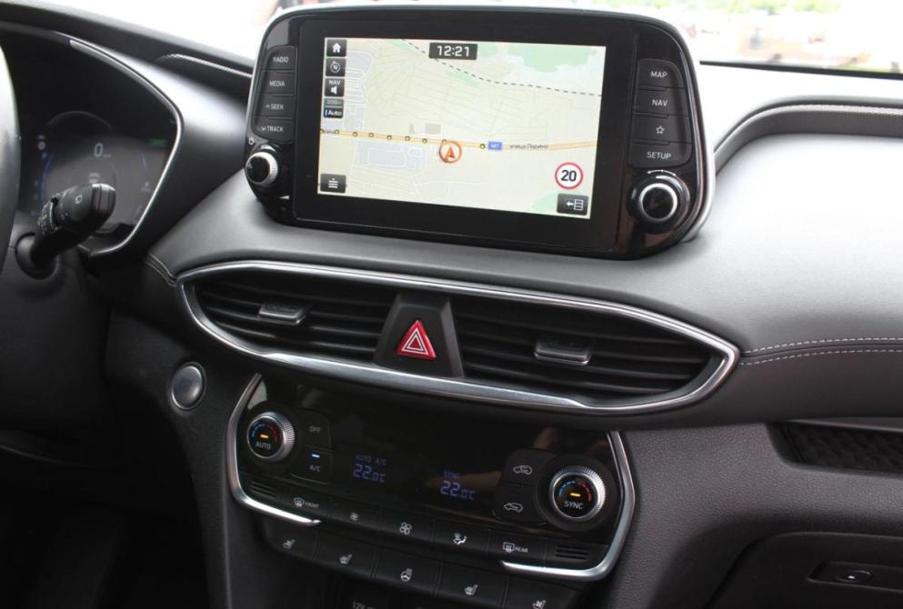 Hyundai Santa Fe IV Нижний Новгород  - изображение 20