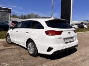 Kia Ceed III Уфа  - изображение 20