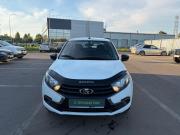 Lada (ВАЗ) Granta I Рестайлинг Ярославль  - изображение 20