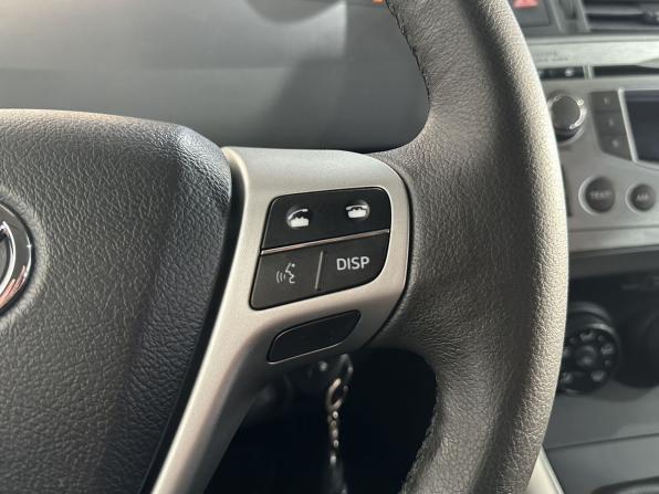 Toyota Verso I с пробегом 2010 года, цена 840 000 рублей, 268866 км, компактвэн, Автокод Объявления