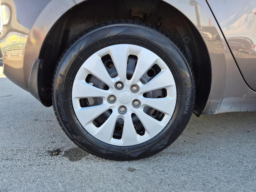 Kia Ceed II Екатеринбург  - изображение 11